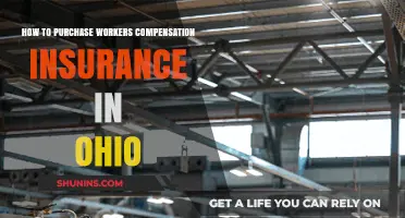 Ohio Workers' Comp Guide: Steps to Purchase Insurance Easily