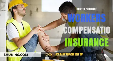 A Comprehensive Guide to Buying Workers' Compensation Insurance