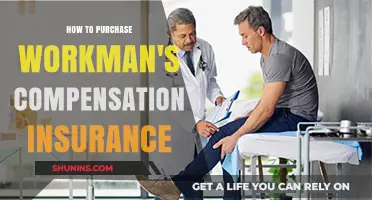 Essential Guide to Buying Workman's Compensation Insurance for Your Business