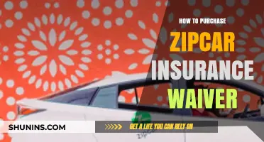 Buying Zipcar Insurance Waiver: A Step-by-Step Guide for Smart Drivers