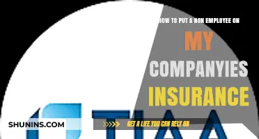 Adding Non-Employees to Your Company's Insurance: A Step-by-Step Guide