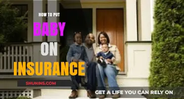 Adding Your Newborn to Insurance: A Step-by-Step Guide for Parents