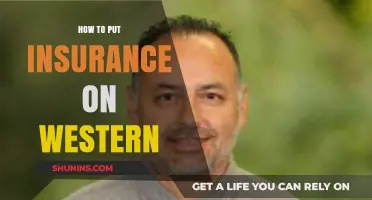 Insuring Your Western Assets: A Step-by-Step Guide to Coverage