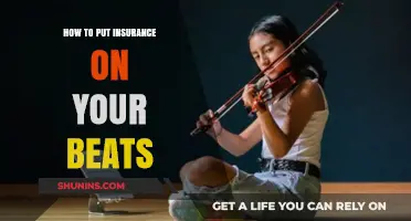 Protect Your Beats: A Guide to Insuring Your Music Equipment