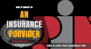 Steps to Become a Certified Insurance Provider: A Comprehensive Guide