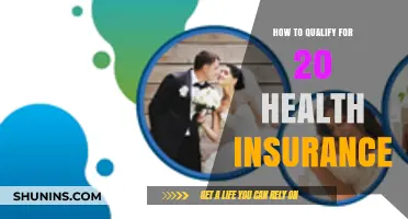 Unlocking Health Coverage: Your Guide to Qualifying for Insurance