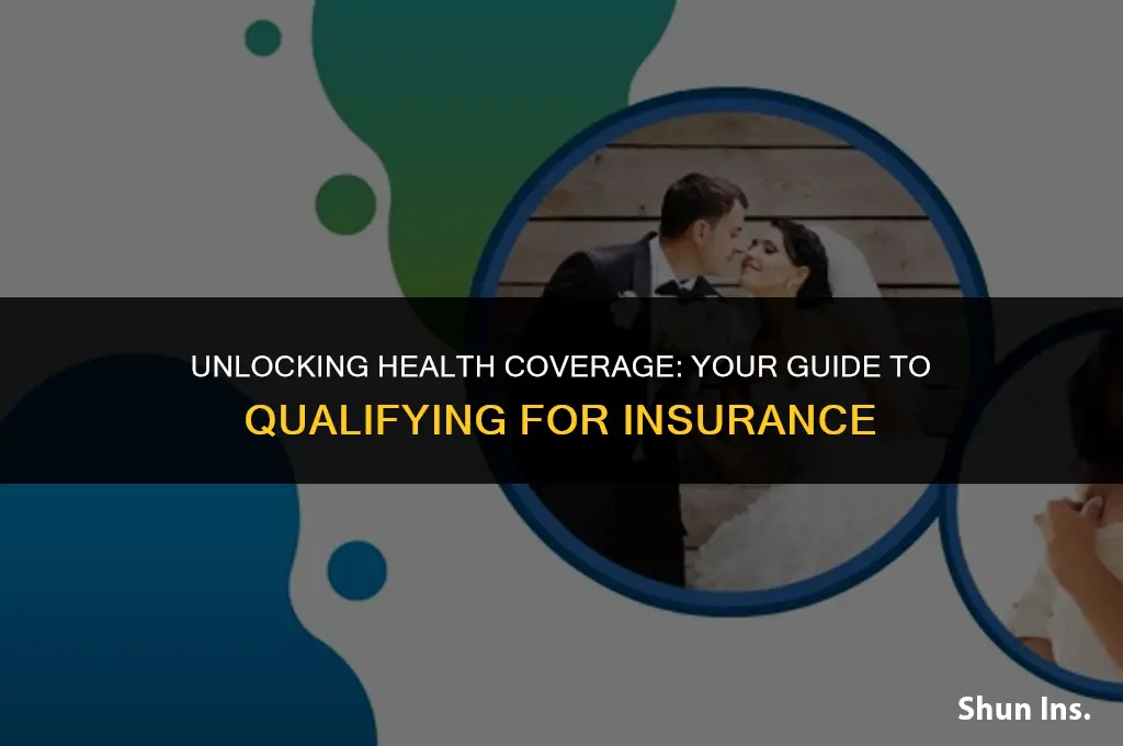 how to qualify for 20 health insurance
