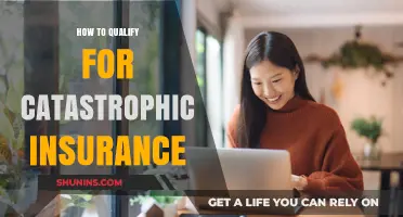 Qualifying for Catastrophic Insurance: Essential Steps and Eligibility Criteria