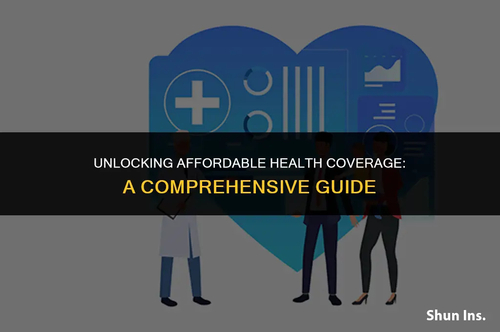 how to qualify for cheap health insurance