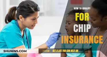 Unlocking CHIP Insurance: Essential Steps to Qualify for Coverage