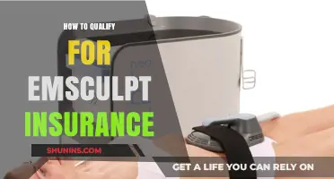 Qualifying for Emsculpt Insurance: A Comprehensive Guide to Coverage