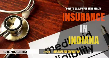 Unlocking Access: How to Qualify for Free Health Insurance in Indiana