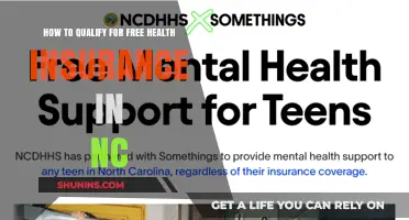 Unlocking Access: How to Qualify for Free Health Insurance in NC