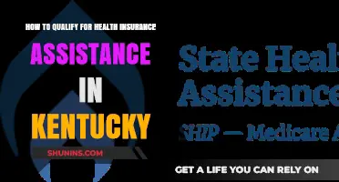Unlocking Health Insurance Assistance in Kentucky: A Comprehensive Guide