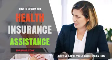 Navigating Health Insurance Assistance: A Comprehensive Guide to Qualification