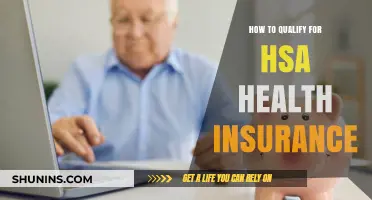Unlocking HSA Eligibility: Your Guide to Health Insurance Qualification