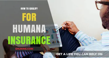Steps to Qualify for Humana Insurance: A Comprehensive Guide
