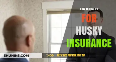 Steps to Qualify for Husky Insurance: A Comprehensive Guide