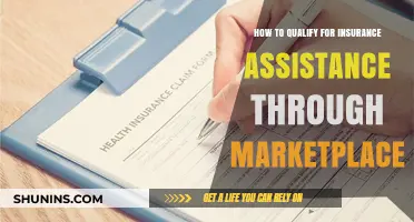 Unlocking Affordable Coverage: Your Guide to Marketplace Insurance Assistance