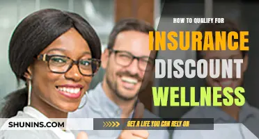 Unlock Insurance Discounts: Wellness Tips to Qualify and Save Money