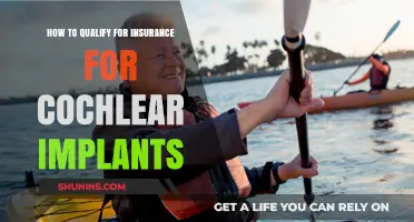 Qualifying for Cochlear Implant Insurance: A Comprehensive Guide to Coverage
