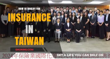 Qualifying for Insurance in Taiwan: Essential Steps and Requirements