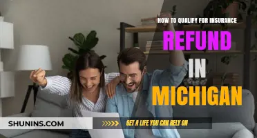 Michigan Insurance Refunds: Eligibility Criteria and Application Process Explained