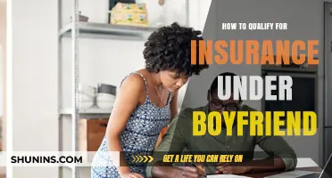 Qualifying for Insurance Under Your Boyfriend's Policy: A Step-by-Step Guide