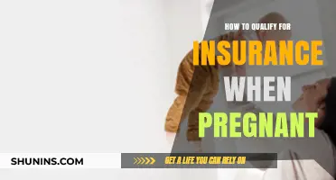Pregnancy Insurance Guide: Steps to Qualify for Coverage Easily