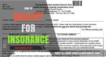 Mastering Insurance Eligibility: Key Steps to Qualify for Coverage