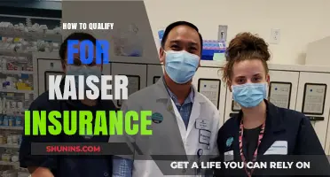 Steps to Qualify for Kaiser Insurance: A Comprehensive Guide