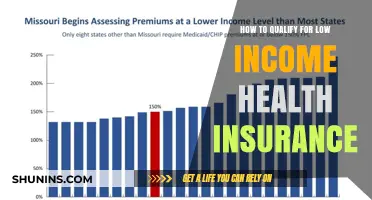 Unlocking Access: A Guide to Qualifying for Low-Income Health Insurance