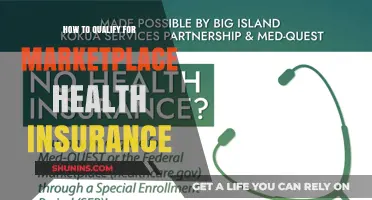 Navigating Marketplace Health Insurance: Your Guide to Qualifying