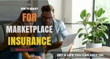 Understanding Insurance Qualification for the Marketplace