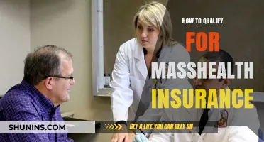 Qualifying for MassHealth: A Step-by-Step Guide to Eligibility