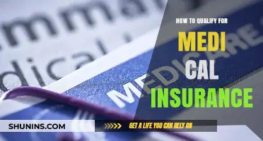 Unlock Medi-Cal Eligibility: Essential Steps to Qualify for Coverage