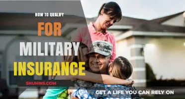 Unlocking Military Insurance: Essential Steps to Qualify for Coverage