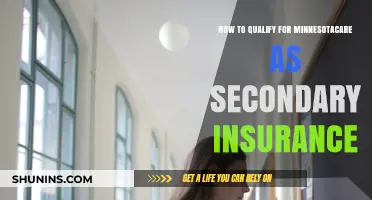 Qualifying for MinnesotaCare as Secondary Insurance: A Comprehensive Guide
