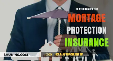 Secure Your Home: Essential Steps to Qualify for Mortgage Protection Insurance