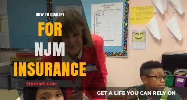 Steps to Meet NJM Insurance Eligibility Requirements and Get Covered