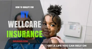Qualifying for NY WellCare Insurance: A Step-by-Step Guide