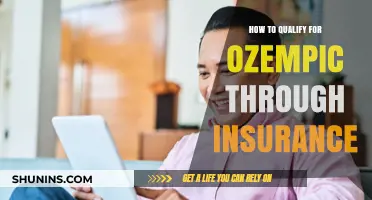 Qualifying for Ozempic: Insurance Coverage Tips and Requirements