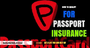 Essential Tips to Qualify for Passport Insurance Coverage Easily
