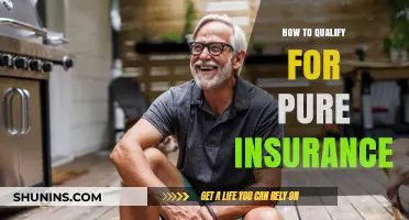Unlocking Pure Insurance Eligibility: Essential Steps to Qualify Seamlessly