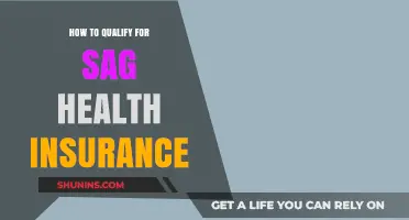 Unlocking SAG Health Insurance: Your Comprehensive Qualification Guide