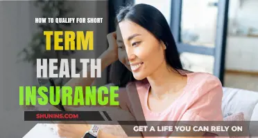 Navigating Short-Term Health Insurance: Eligibility and Application Tips