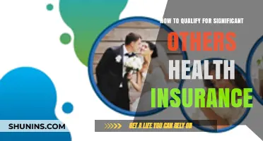 Navigating Love and Benefits: Qualifying for Your Partner's Health Insurance