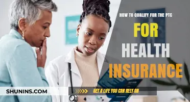Navigating the Path to PTC Eligibility for Health Insurance