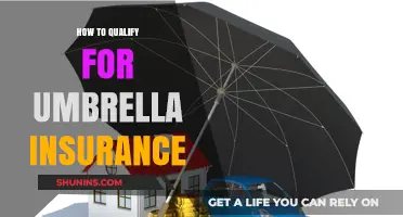 Qualifying for Umbrella Insurance: Essential Steps to Expand Your Coverage