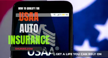 U.S. Auto Insurance: Who Qualifies?